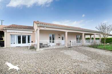 Maison 5 pièces 218325 €