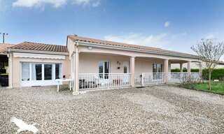 Maison 5 Pièces 138 m² à vendre à Villefagnan (16240)