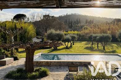 Maison 5 pièces 1490000 €