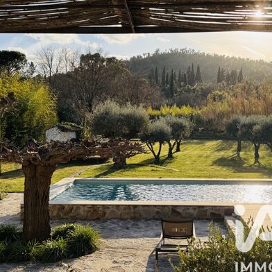 Maison 5 pièces 1490000 €