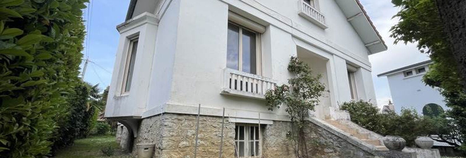 Maison 5 Pièces 181 m² à vendre à Lourdes (65100)