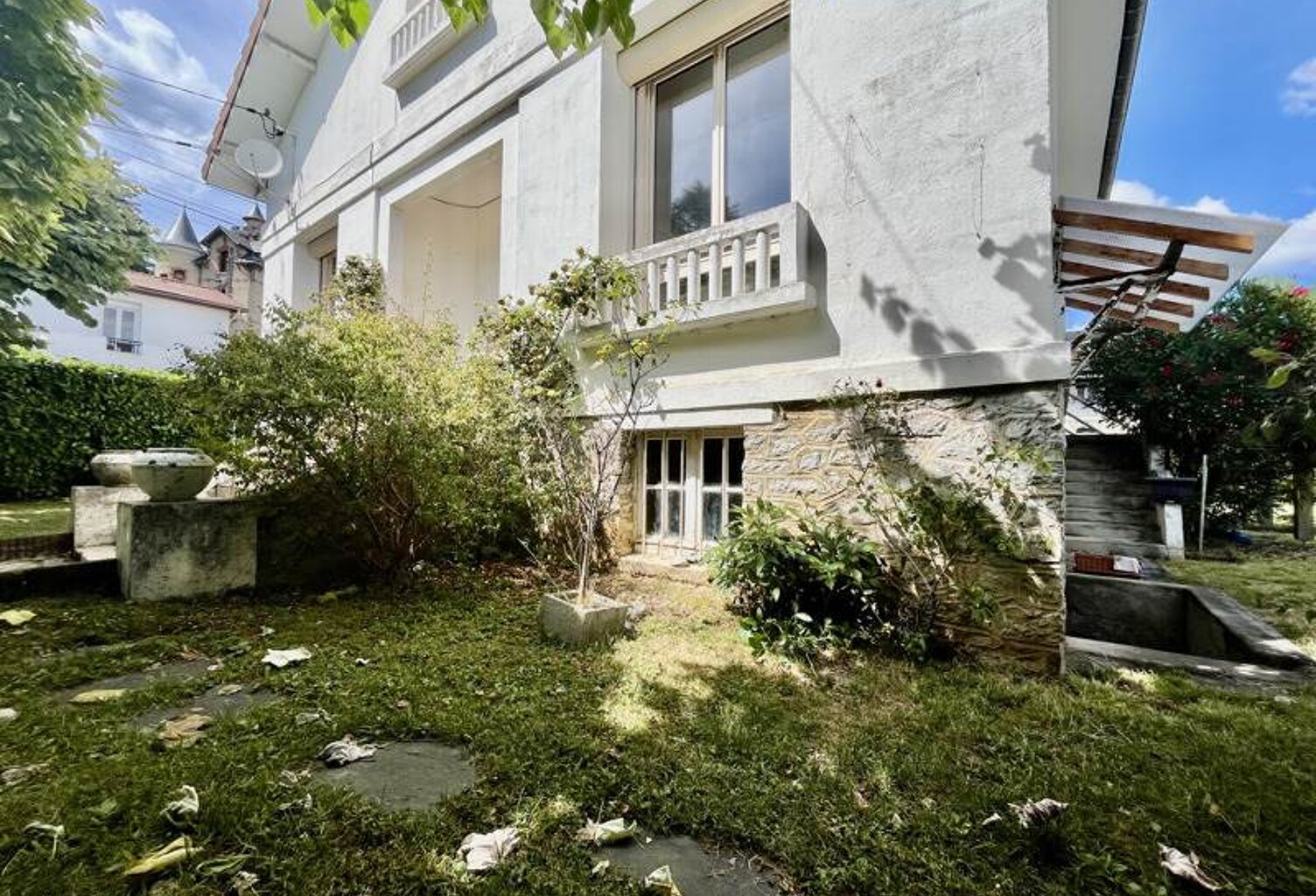 Maison de ville de 5 pièces principales — photo 1