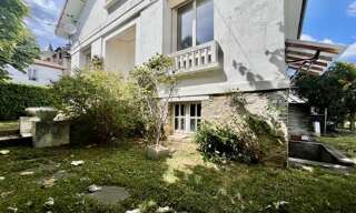 Maison 5 Pièces 181 m² à vendre à Lourdes (65100)