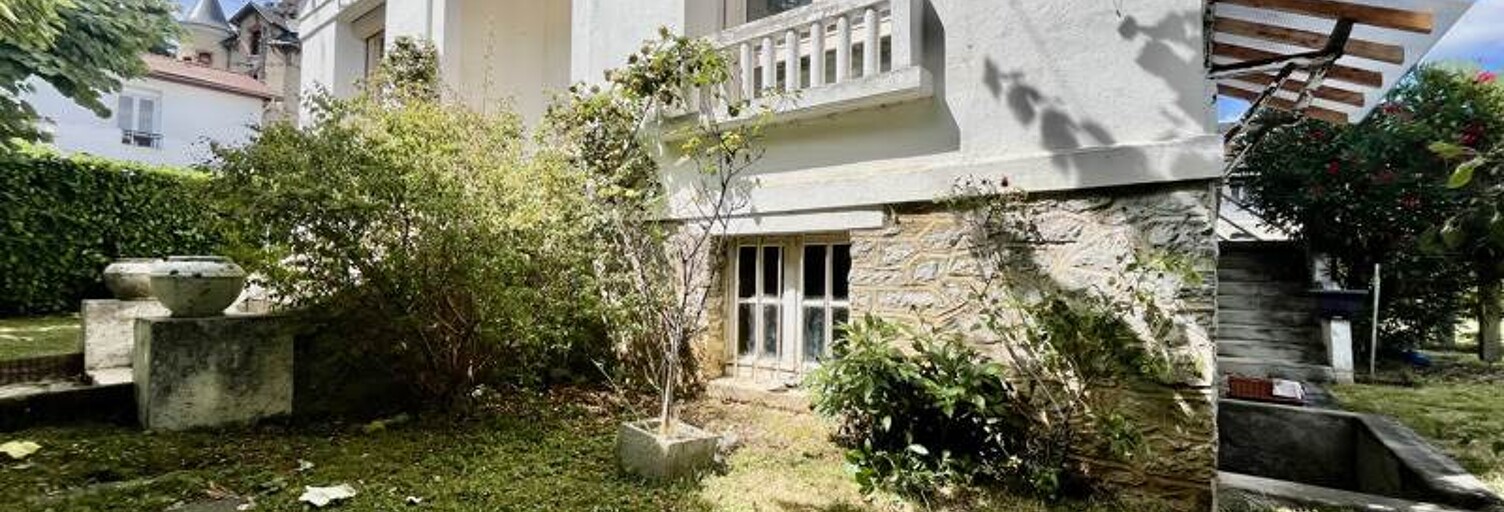 Maison 5 Pièces 181 m² à vendre à Lourdes (65100)