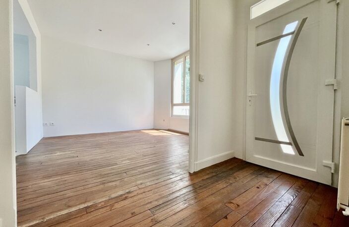 Maison de ville de 5 pièces principales — photo 3