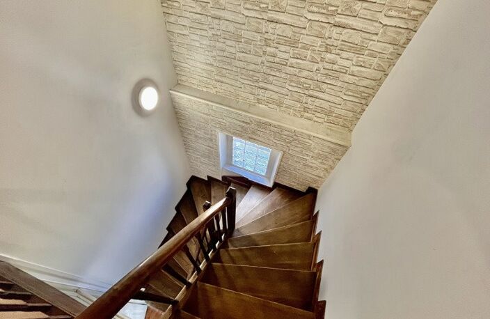 Maison de ville de 5 pièces principales — photo 5