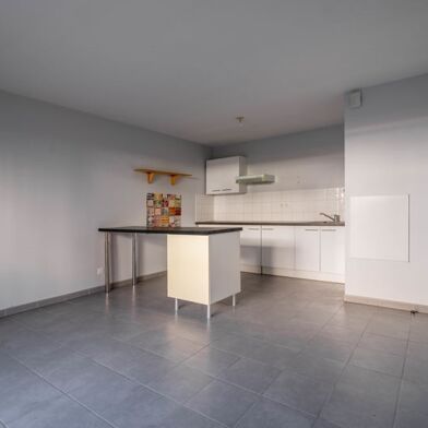 Appartement 3 pièces 220000 €