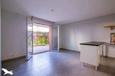 Appartement 3 pièces 210400 €
