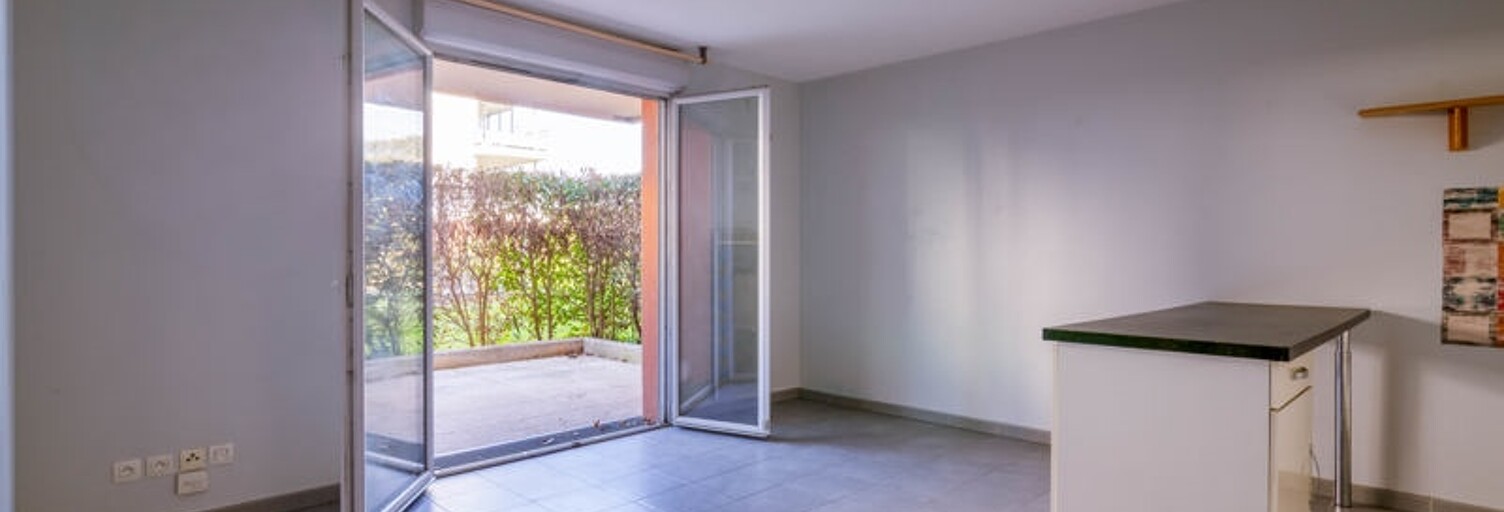 Appartement 3 Pièces 57 m² à vendre à Toulouse (31300)