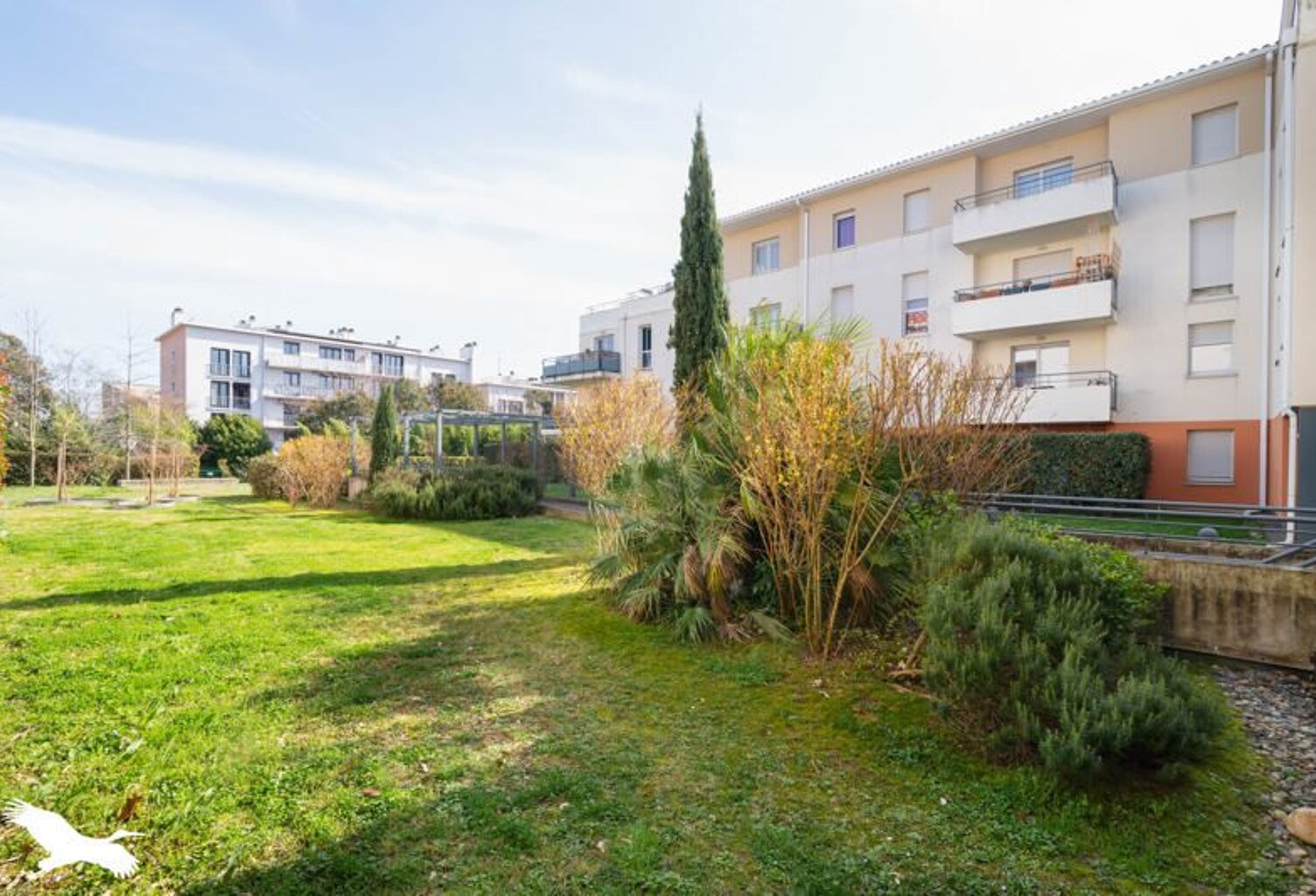 Appartement de 3 pièces principales — photo 1