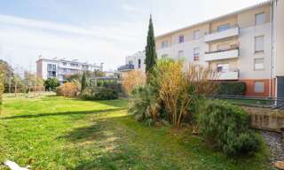 Appartement 3 Pièces 57 m² à vendre à Toulouse (31300)