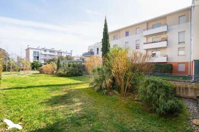 Appartement 3 pièces 200000 €