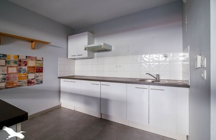 Appartement de 3 pièces principales — photo 2