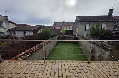 Maison 5 pièces 369000 €