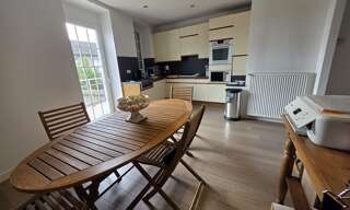 Maison 5 Pièces 139 m² à vendre à Meximieux (01800)