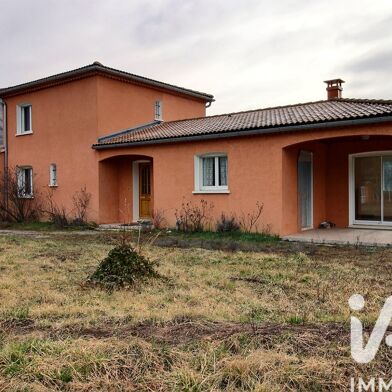 Maison 5 pièces 290000 €