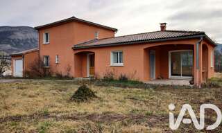 Maison 5 Pièces 171 m² à vendre à Séderon (26560)