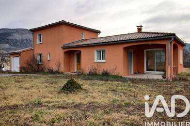 Maison 5 pièces 289000 €