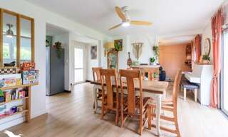 Maison 5 Pièces 103 m² à vendre à Saint-Yaguen (40400)