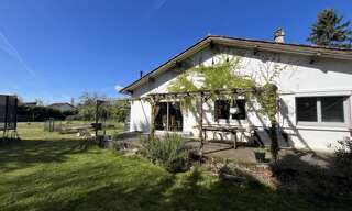 Maison 5 Pièces 103 m² à vendre à Saint-Yaguen (40400)