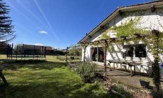 Maison 5 Pièces 103 m² à vendre à Saint-Yaguen (40400)