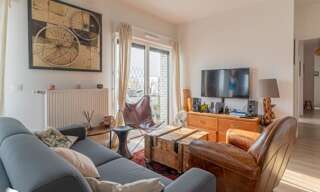 Appartement 4 Pièces 85 m² à vendre à Bordeaux (33800)
