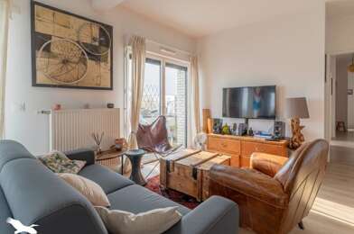 Appartement 4 pièces 334336 €