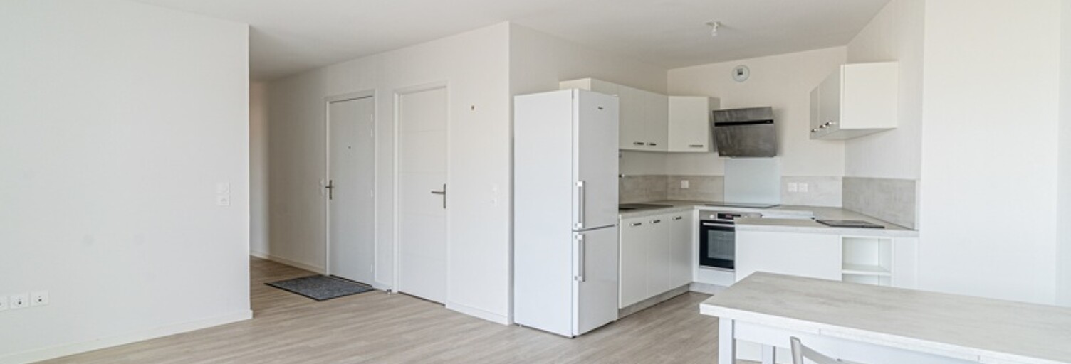 Appartement 3 Pièces 68 m² à vendre à Bordeaux (33800)