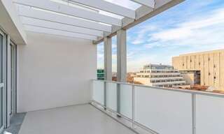 Appartement 3 Pièces 68 m² à vendre à Bordeaux (33800)
