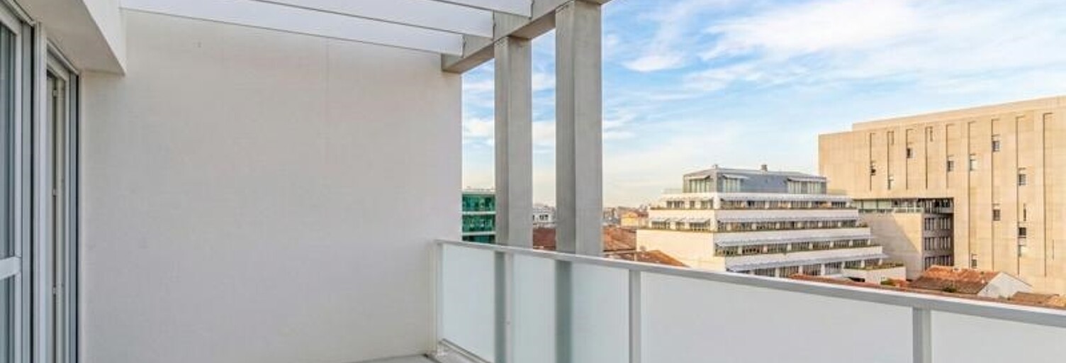 Appartement 3 Pièces 68 m² à vendre à Bordeaux (33800)