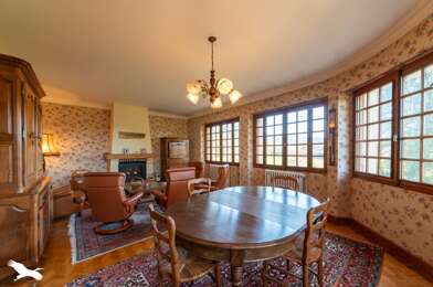 Maison 8 pièces 249000 €