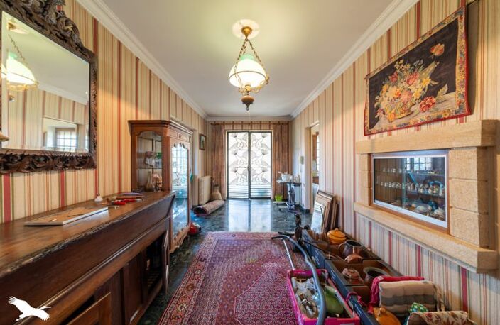 Villa de 8 pièces principales — photo 2
