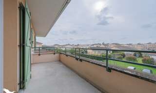 Appartement 3 Pièces 64 m² à vendre à Aussonne (31840)