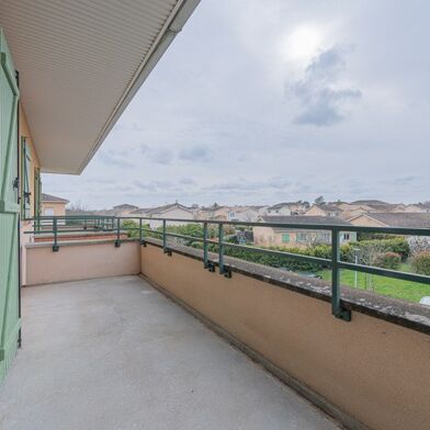 Appartement 3 pièces 159000 €