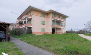 Appartement 3 Pièces 64 m² à vendre à Aussonne (31840)