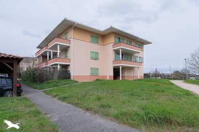 Appartement 3 pièces 159000 €