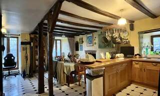 Maison 7 Pièces 225 m² à vendre à Rochechouart (87600)