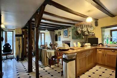 Maison 7 pièces 127680 €