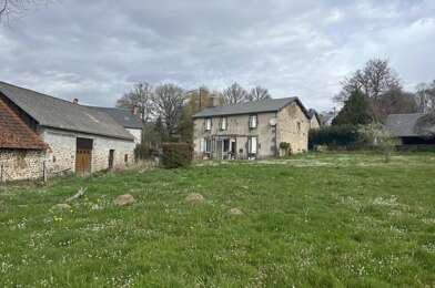 Maison 5 pièces 148400 €