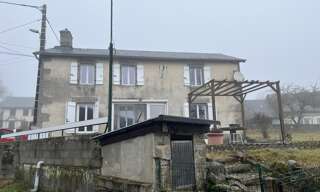 Maison 5 Pièces 112 m² à vendre à La Courtine (23100)