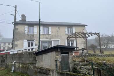 Maison 5 pièces 150500 €
