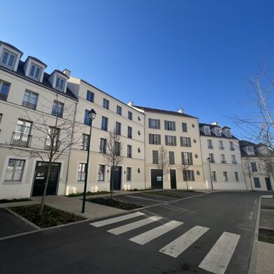 Appartement 3 pièces 264900 €