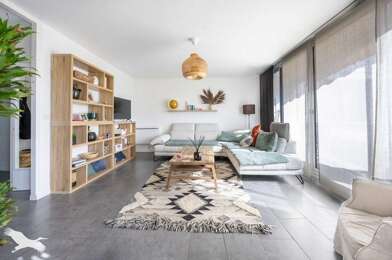 Appartement 3 pièces 341500 €