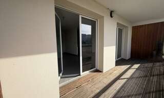 Appartement 1 Pièce 29 m² à vendre à Lormont (33310)