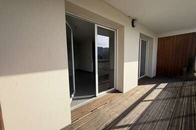 Appartement 1 pièces 106880 €