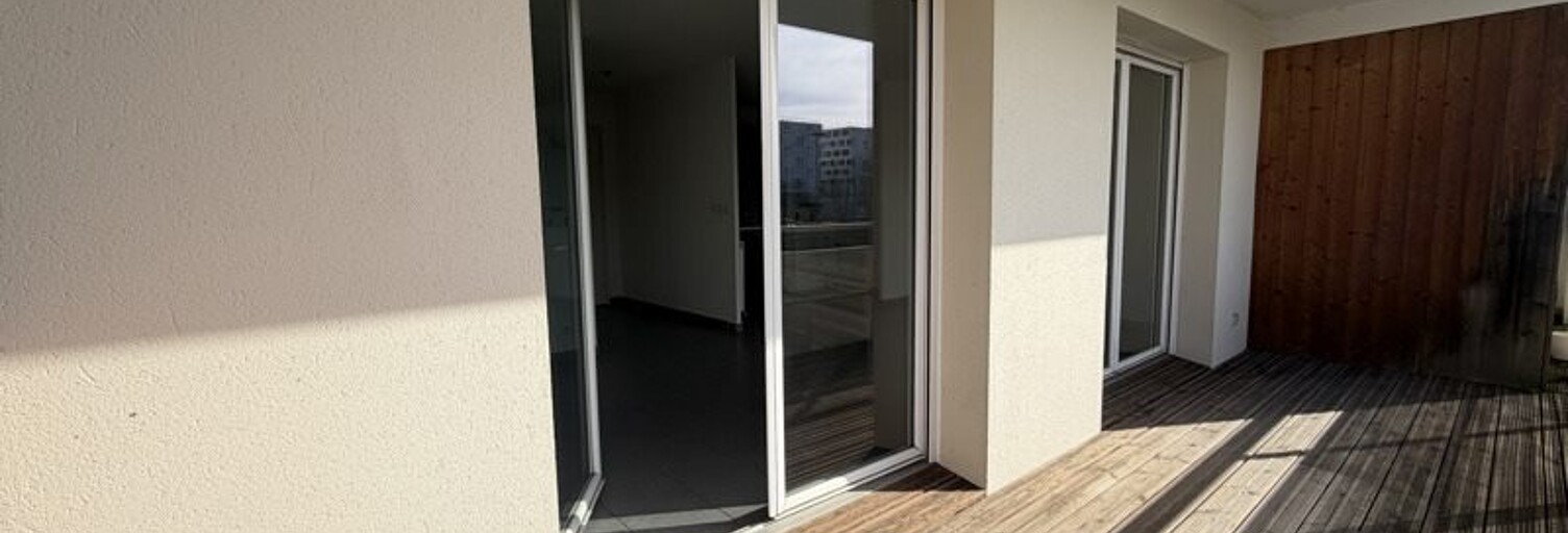Appartement 1 Pièce 29 m² à vendre à Lormont (33310)