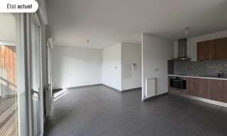 Appartement 1 Pièce 29 m² à vendre à Lormont (33310)