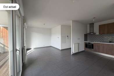 Appartement 1 pièces 91732 €