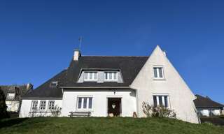 Maison 7 Pièces 154 m² à vendre à Châteauneuf-du-Faou (29520)