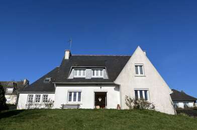 Maison 7 pièces 208260 €